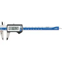Helios preisser DIGI-MET Taschenmessschieber IP67