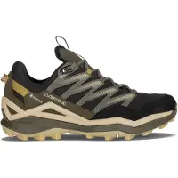Lowa - Maddox Pro GTX LO - Multisportschuhe Gr 40 - Regular schwarz