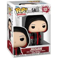 Funko POP! Saw - Jigsaw 1820 Pop!
