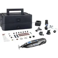 Dremel 8240jk 5/65 Multitool