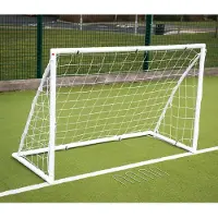 Precision Junior Garden Fußballtor