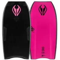 Nmd Ben Player Quantum K19 Pp 43´´ Bodyboard