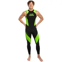 Mad Wave Opnwtr Hydrostar Dsss Lgj Ärmelloser Neoprenanzug
