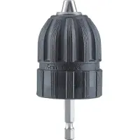 Rohm Bohrfutter RÖHM Extra-RV 1,0-10mm 1/4"-HEX