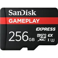 SanDisk Microsd Express Speicherkarte