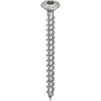 Heco TOPIX-plus Senkkopf HD-20 4,5 x 30, znb