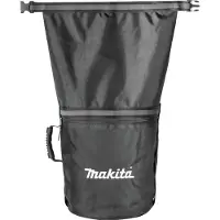 Makita Roll-Top Beuteltasche 320x320x600 mm, 1,30 kg, 35,0 l - E-15534