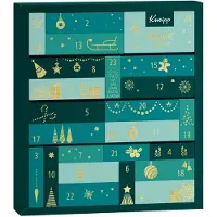 Kneipp Advent Calendar Adventskalender 1 St.