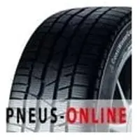 Continental Conti-WinterContact TS 830 P FR (*) SSR