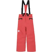 Color Kids Ski Pants W. Pockets 742249 diva pink (5380) 116