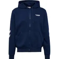 Hummel Legacy 2.0 Reißverschlusspullover