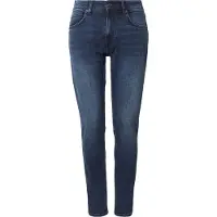 Pepe Jeans für Herren. PM20839967AA Jeans Stanley blau (36/32), Lässig, Baumwolle, Denim