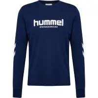 Hummel Legacy 2.0 Langarm-t-shirt