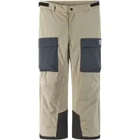 Reima - Kid's Viekkala - Skihose Gr 104 beige