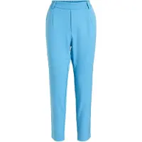 Vila Vivarone Slim Fit High Waist Hose