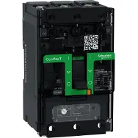 Schneider Electric Kompaktleistungsschalter
