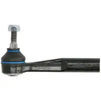 Delphi Spurstangenkopf Spurstange für JEEP Compass (MP, M6) Vorne Links TA3492