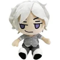 Square Enix Square-Enix The World Ends with You: The Animation Plüschfigur Joshua 17 cm SQE35715