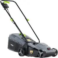 Nac Elektro-Rasenmäher 1000W