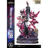 Prime 1 Studio Street Fighter 6 Premium Masterline Series 1/4 Juri Ultimate Bonus Version 58 Cm Figur One Size