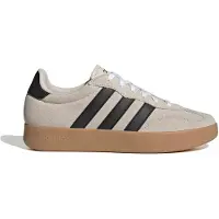 Adidas Herren Sneaker BARREDA KI4216 37 1/3 - Alumina/Core Black/Gum3 - 37 1/3