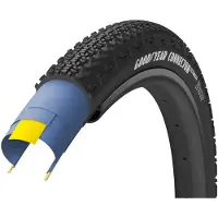 Goodyear Connector Ultimate Tubeless 700c X 35 Gravelreifen