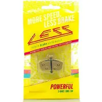Less 659 Powerful Sram/avid Sinterbremsbeläge