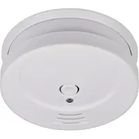 Brennenstuhl 618179 Rauchmelder 3 Einheiten