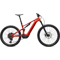 Specialized LEVO ALLOY G4 NB DPORG/DPLAKE S2