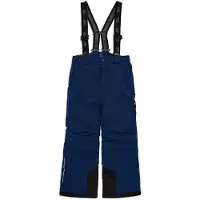 LEGO kidswear SKI PANTS – LWPOWAI 708 DARK BLUE (577) 158