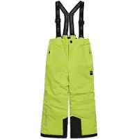 LEGO - Kid's Powai 708 - Skihose Gr 110 grün