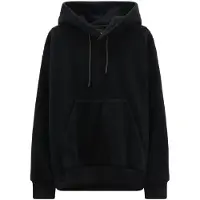 CMP - Sweater Fix Hood - Hoodie Gr XL schwarz