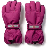 LEGO - Kid's Atlin 700 Gloves - Handschuhe Gr 146/152 lila