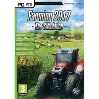 Pc Professional Farmer 2017