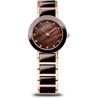 Bering 11422-765 Damenuhr