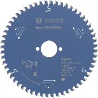 Bosch HM-Sägeblatt 180x2,6x30 Z56 2608644097 Expert for Aluminium Handkreissägen