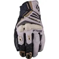 Five TFX1 Airflow Handschuhe Unisex braun, L