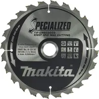 Makita SPECIALIZED Sägeb.235x30x24Z - B-33130