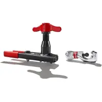 Rothenberger ROFLARE REVOLVER Set metrisch - 1000000230