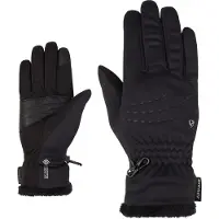 Ziener Damen Handschuhe INDIRI WS TOUCH LADY glove multispo