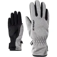 Ziener Limport-z Glove Junior Unisex grey melange (752) 3