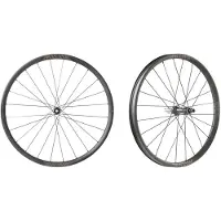 Miche Graff Cl Disc Gravel-laufradsatz