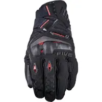 Five TFX1 Airflow Handschuhe M Unisex schwarz, M