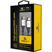 Gembird Ccb-hdmil-7.5m Hdmi-kabel