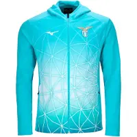 Mizuno Lazio 25/26 Walk Out Jacke