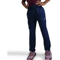 Nike Therma-Fleece Winterized Trainingshose Kinder 410 - midnight navy/midnight navy/white M (137-147 cm)