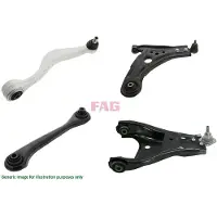 Fag 821 1668 10 Querlenker für FORD FOCUS III