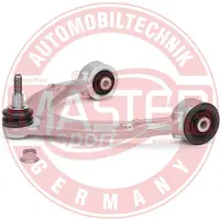 Master Sport 37556-PCS-MS Querlenker Vorne Oben für PORSCHE PANAMERA