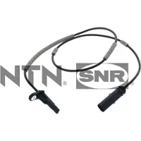SNR ABS Sensor Raddrehzahl Hinten Rechts für BMW 1 Schrägheck (F20) ASB150.35