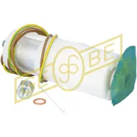 Gebe Kraftstoffpumpe 960161 für VW